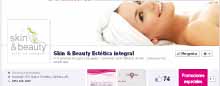 facebook de skin & beauty