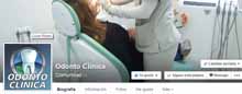 facebook odontoclinica
